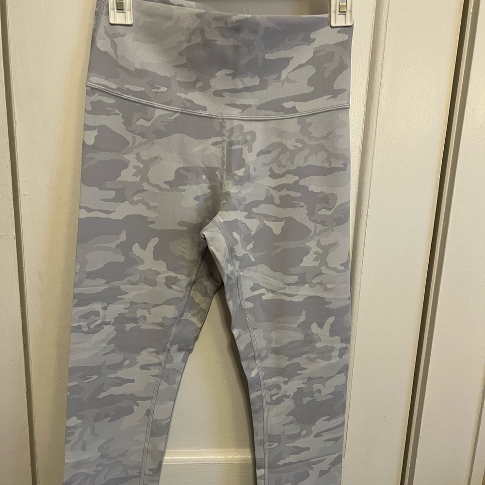 Lululemon Align pant